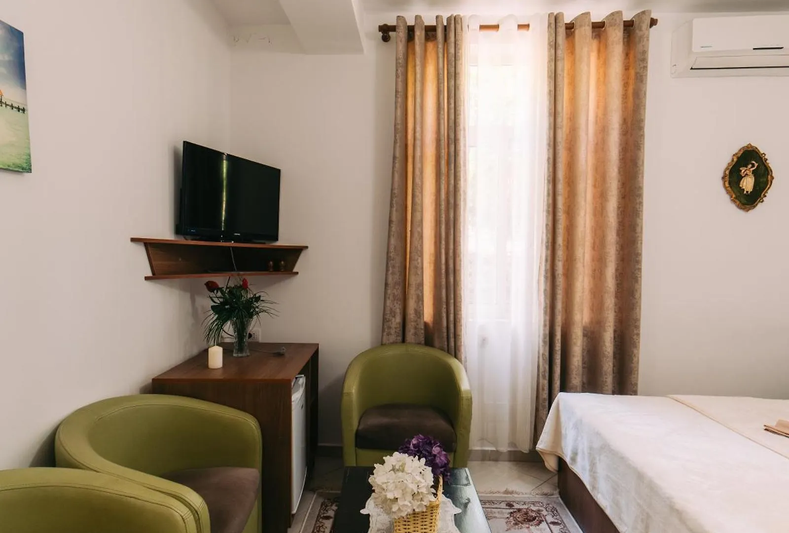 Hotel Skrapari