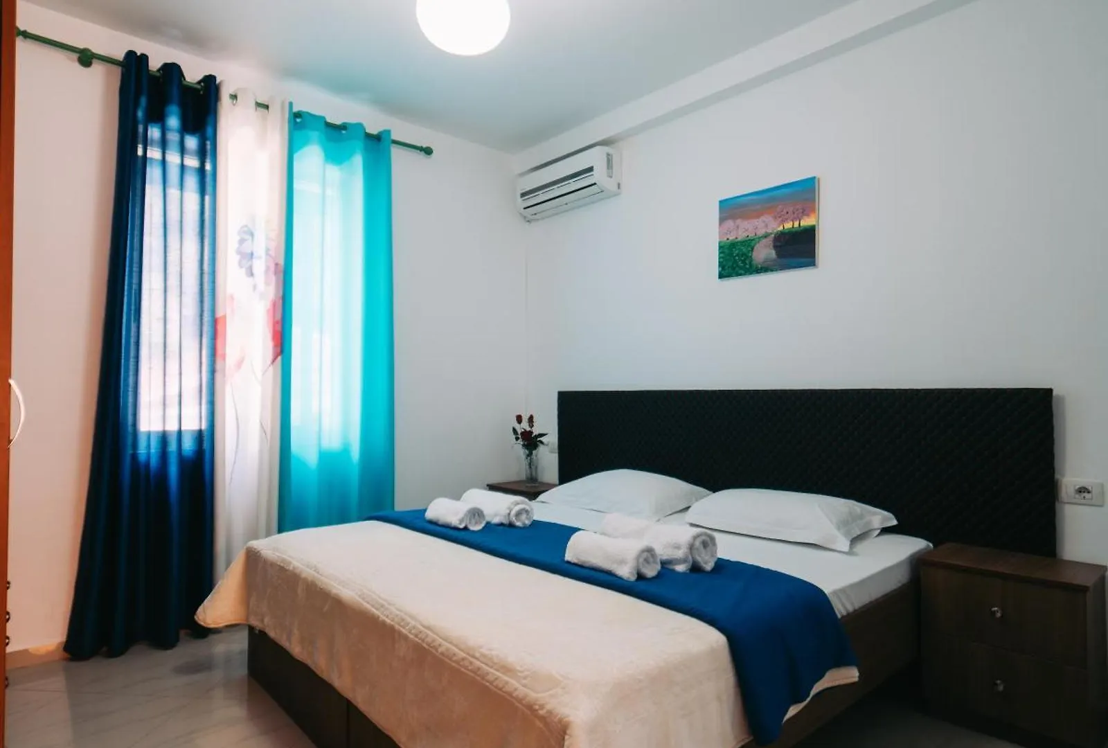 Hotel Skrapari