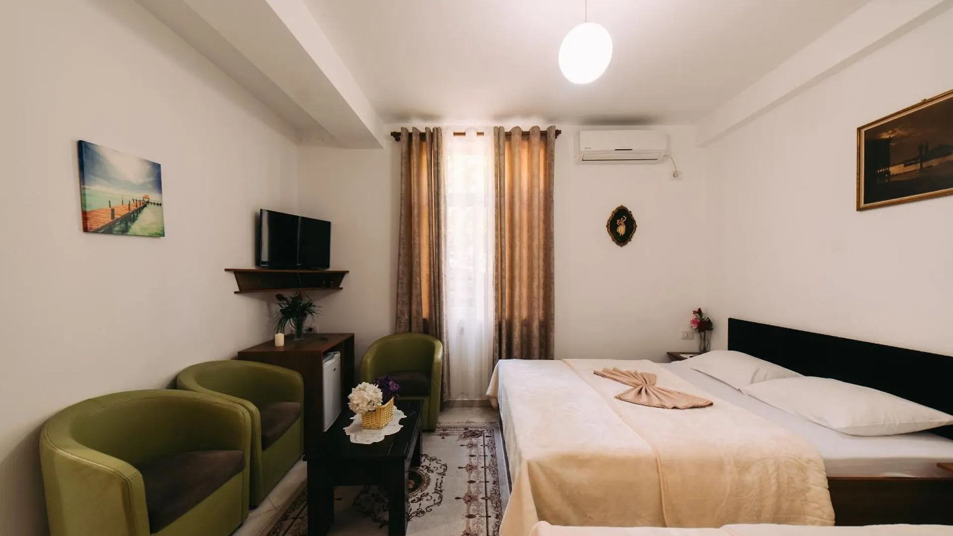 Hotel Skrapari