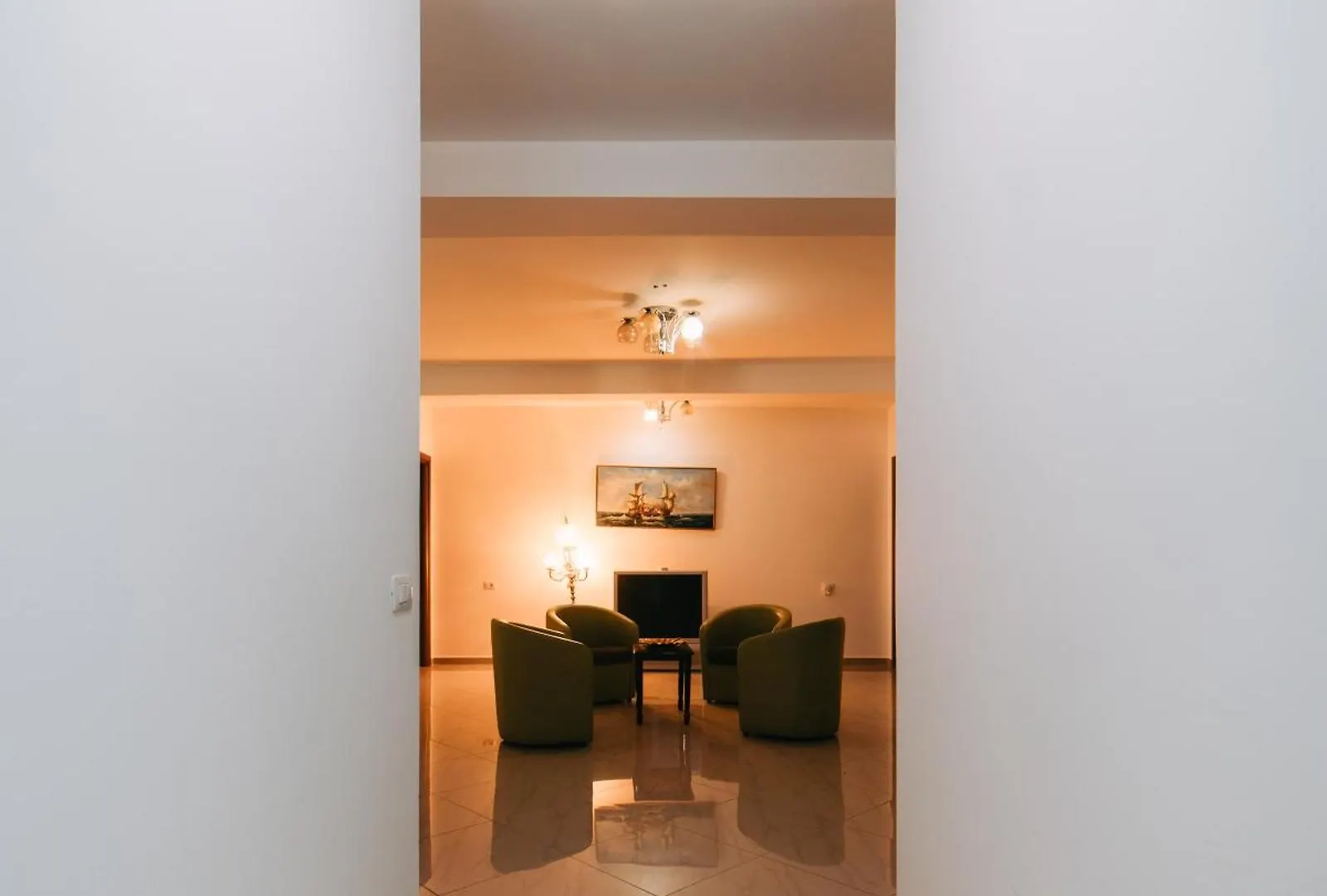 Hotel Skrapari