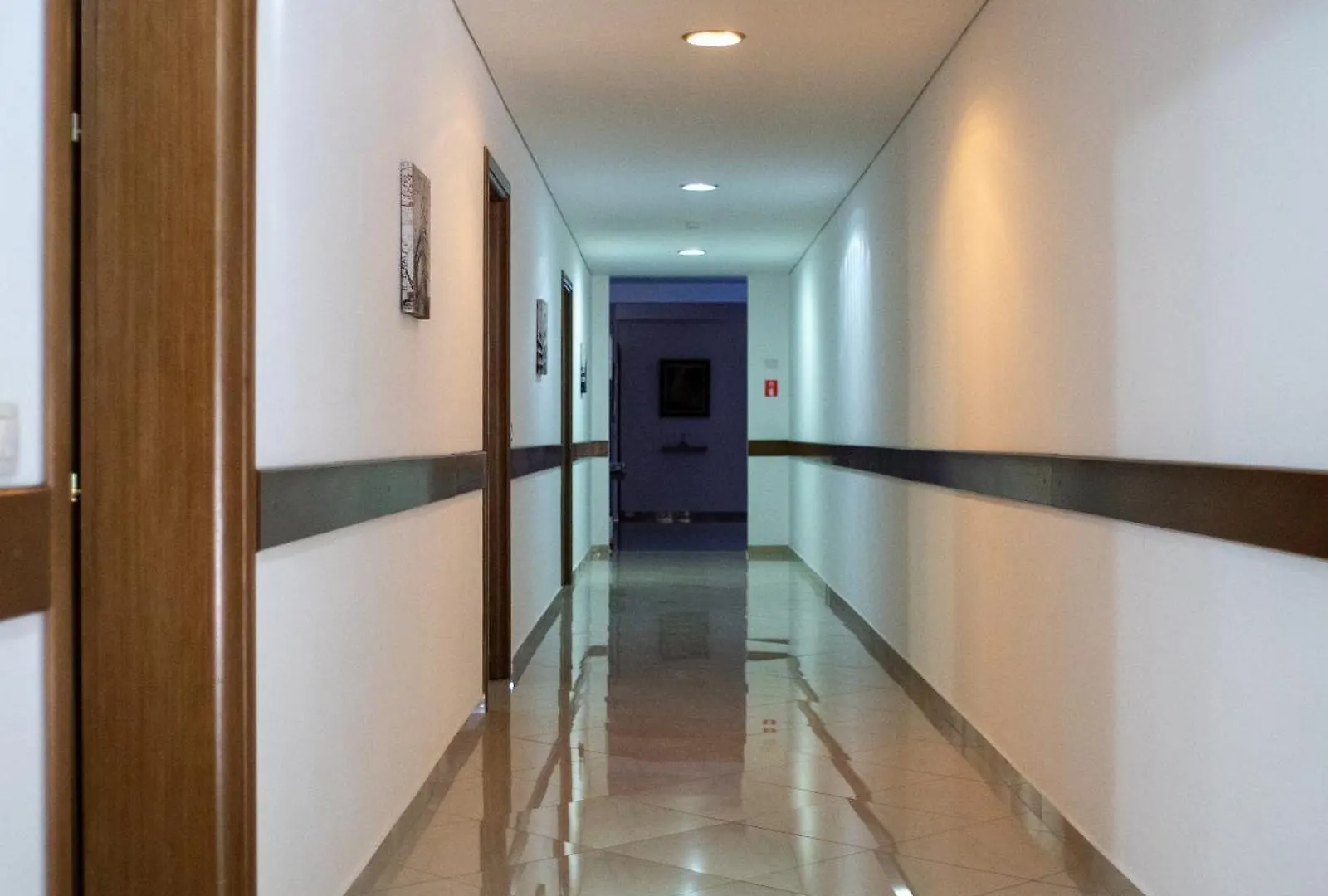 Hotel Skrapari